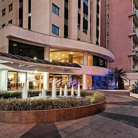 Flat Moderno Moema Lägenhet São Paulo Exteriör bild